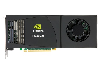 Nvidia Tesla. ����������� � ����� nvidia.com