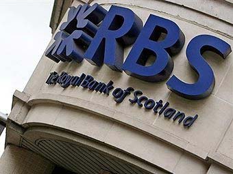 ������ RBS. ���� &copy;AFP