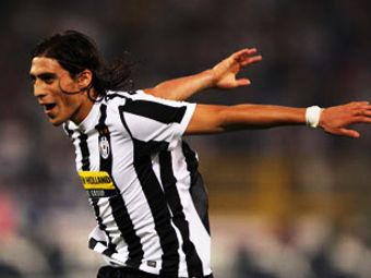 ������ �������. ���� � ����� juventus.com