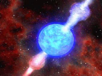 �������������� ������������� �����-��������. ����������� � ����� stsci.edu