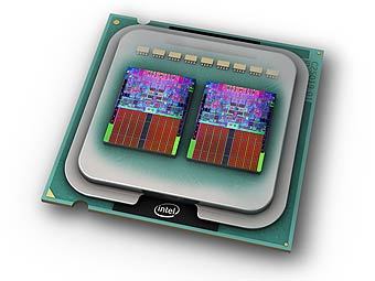 ��������� Intel. ����������� �����-������ �������� 