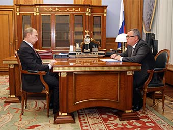 �������� ����� � ������ ������. ���� � ����� premier.gov.ru