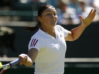 ������ ������. ���� &copy;AFP