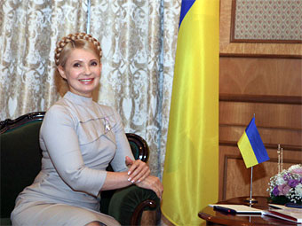 ���� ���������. ���� � ����� tymoshenko.ua