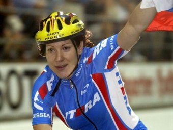 �������� �����������. ���� &copy;AFP