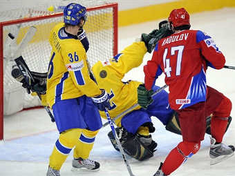 ������ ����� ����� �������� ������ � ������. ���� &copy;AFP, �����