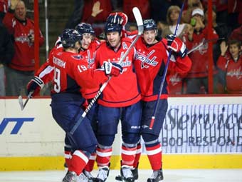 ������ "��������� ��������" � ����� � "�������� �������", ���� &copy;AFP