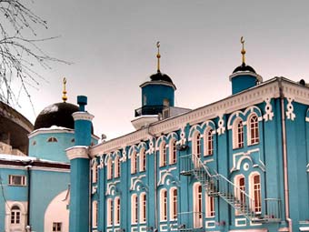 ���������� �������� ������. ���� � ����� mihrab.ru