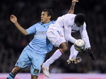 ������ ����� "����" - "�������". ���� &copy;AFP