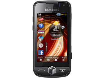 Bada �� ������ �������� Samsung. ����������� �����-������ ��������
