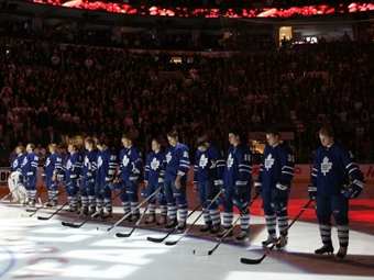 ������ "������� ����� ����". ���� &copy;AFP