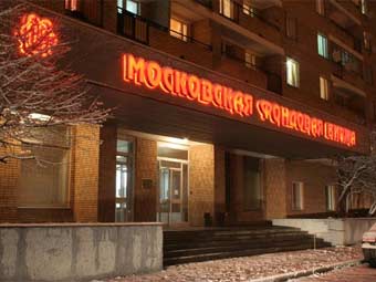 ������ ���������� �������� �����. ���� � ����� mse.ru