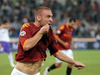 ������� �� �����. ���� &copy;AFP