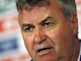 ���� �������. ���� &copy;AFP