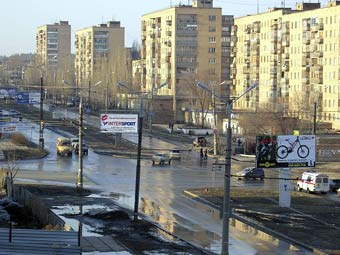 ��������. ����  Sergei Sorokin � ����� wikipedia.org