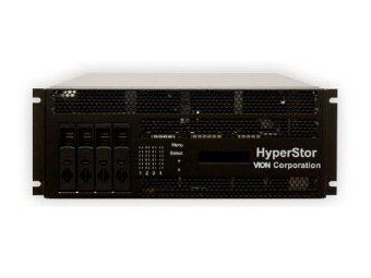 ViON HyperStor, ���� � ����� ��������