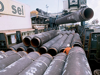 ��������������� ���� ��� "��������� ������". ���� � ����� nord-stream.com