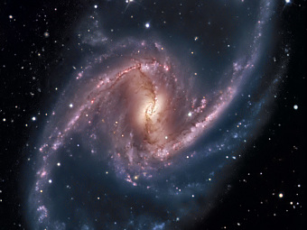 NGC 1365. ���� SSRO-South