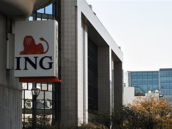 ��������� ING. ���� &copy;AFP