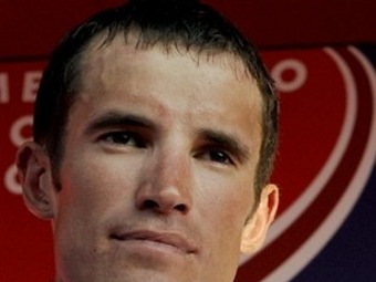 ��������� ��������. ���� &copy;AFP