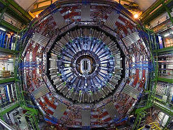 �������� ��� CMS. ���� �����-������ CERN