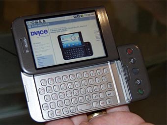 ������� �� Android. ���� � ����� quezi.com