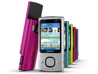 Nokia 6700. ���� �����-������ ��������