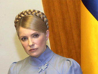 ���� ���������. ���� � ����� tymoshenko.ua