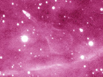 ���������� ������. ���� Palomar Observatory
