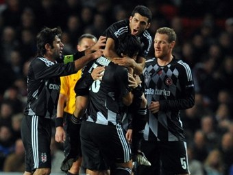 ������ "���������" ��������� ��� � ������ "��". ���� &copy;AFP