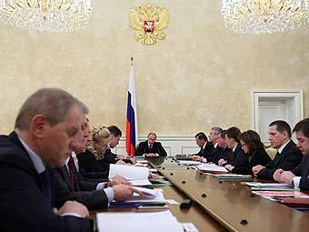 ��������� ������������� ��. ���� � ����� premier.gov.ru