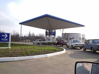 ��� "��������". ���� ������������ sainthelg � ����� panoramio.com 