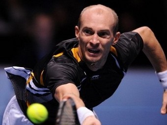 ������� ���������. ���� &copy;AFP