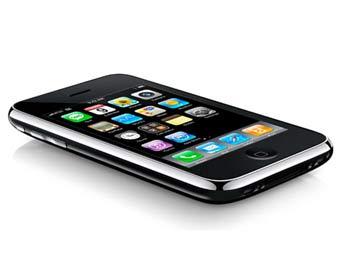 iPhone 3G. ���� Apple