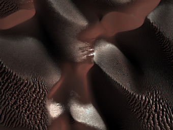 ��������� ����. ���� NASA