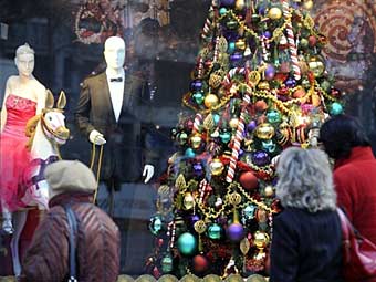 ������� �������� � ��������. ���� &copy;AFP