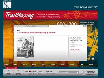 �������� ��������� �������� ����� trailblazing.royalsociety.org