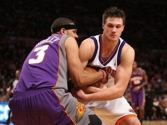 ������ ����� "���-���� ����" - "������ ����". ���� &copy;AFP