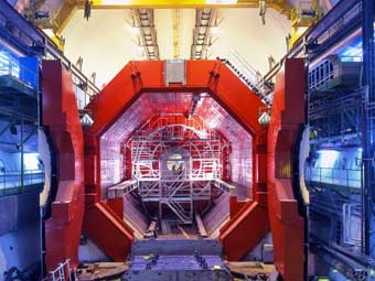 ������� ���. ���� CERN