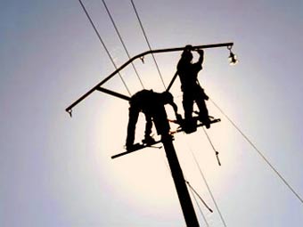 ���� � ����� �������� EdF Energy