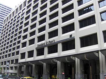 ������ Standard & Poor's. ���� ������������ B64 � ����� wikipedia.org