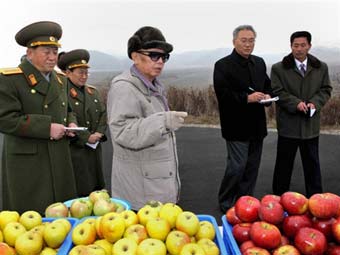 ��� ��� �� � ����������� ���� �� ����������� �����. ����, ���������� &copy;AFP