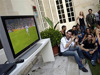 ���� &copy;AFP