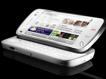 �������� Nokia. ���� �����-������ ��������