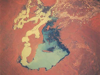 ��� �� ����� ������� �� �������. ���� NASA