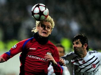 ������ ����� ���� ��������� "��������" - ����. ���� &copy;AFP