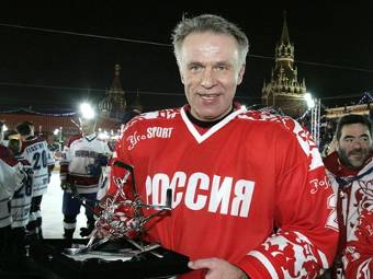 �������� �������. ���� &copy;AFP