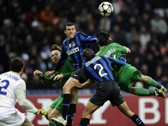 ������ �� ��� � ����� "�����" - "�����". ���� &copy;AFP