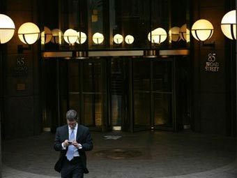 ������ Goldman Sachs. ���� &copy;AP