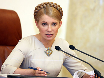 ���� ���������. ���� � ����� tymoshenko.ua
